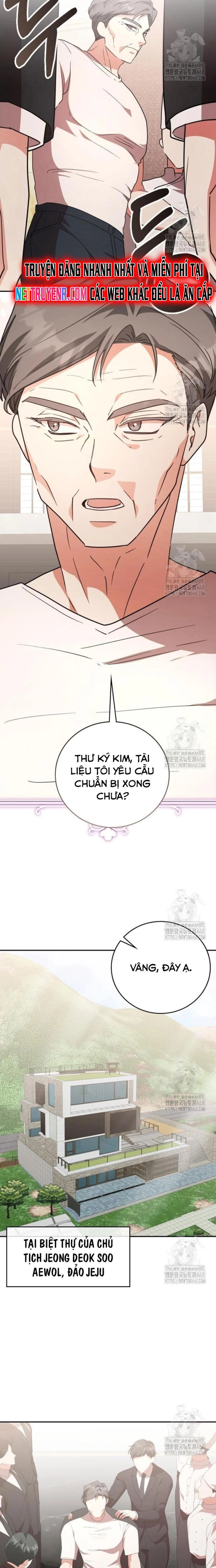 Studio Tùy Hứng Của Nghệ Sĩ Thiên Tài Chap 88 - Next Chap 89