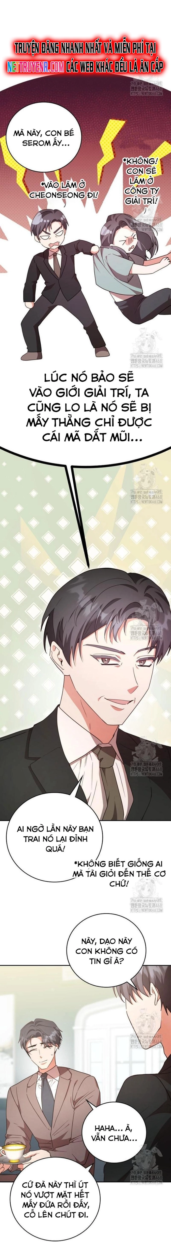 Studio Tùy Hứng Của Nghệ Sĩ Thiên Tài Chap 88 - Next Chap 89