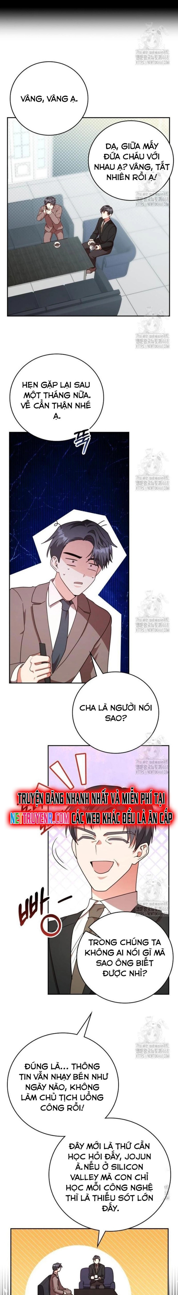 Studio Tùy Hứng Của Nghệ Sĩ Thiên Tài Chap 88 - Next Chap 89
