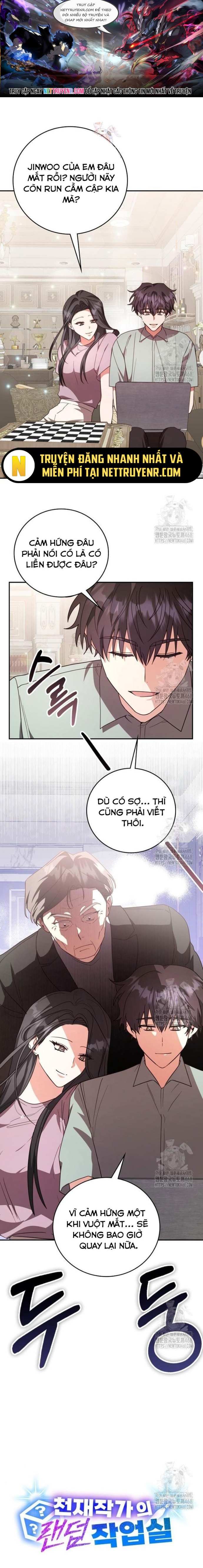 Studio Tùy Hứng Của Nghệ Sĩ Thiên Tài Chap 89 - Next Chap 90