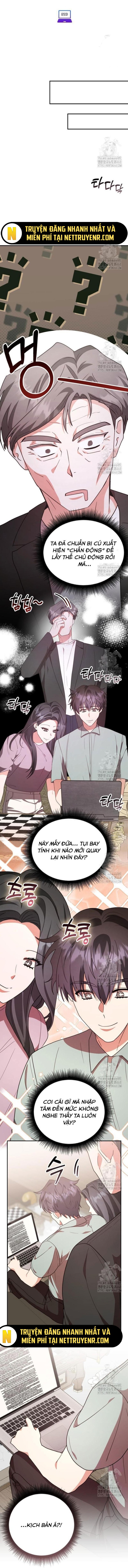 Studio Tùy Hứng Của Nghệ Sĩ Thiên Tài Chap 89 - Next Chap 90