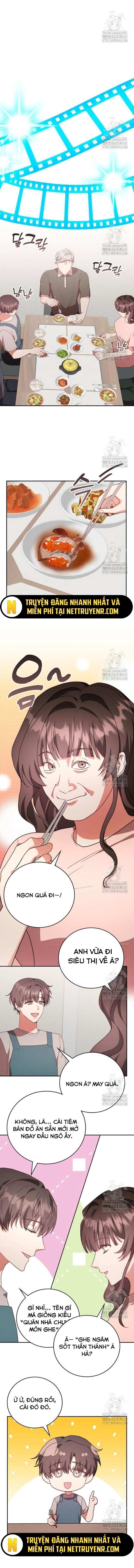 Studio Tùy Hứng Của Nghệ Sĩ Thiên Tài Chap 89 - Next Chap 90