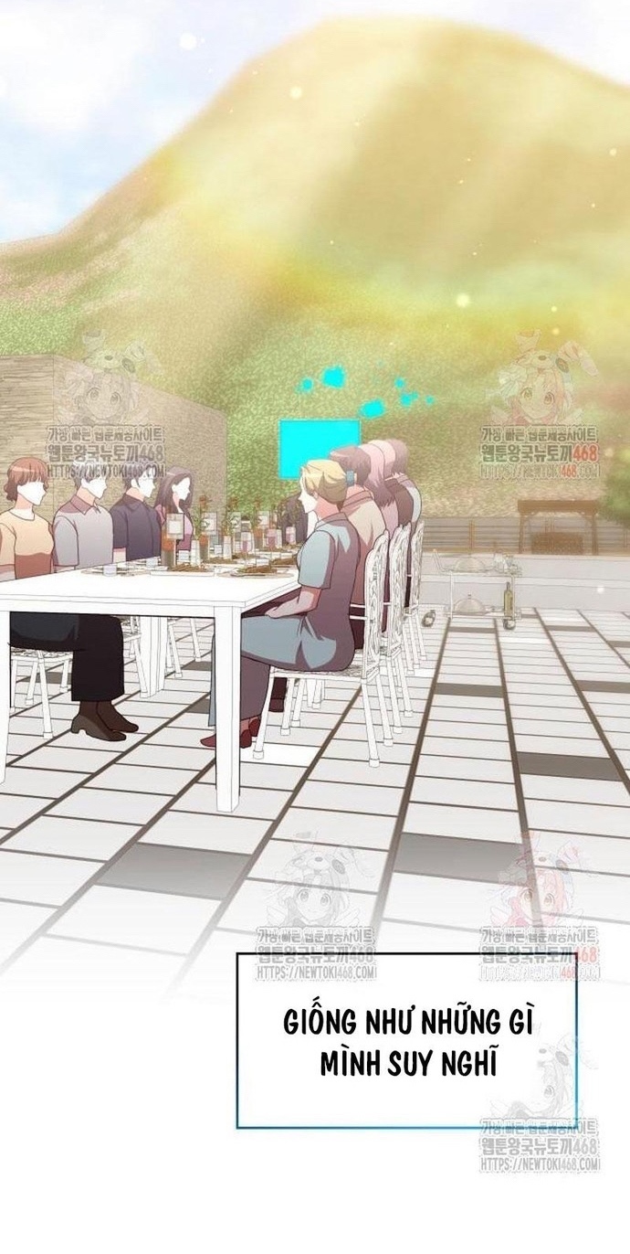 Studio Tùy Hứng Của Nghệ Sĩ Thiên Tài Chap 90 - Next Chap 91