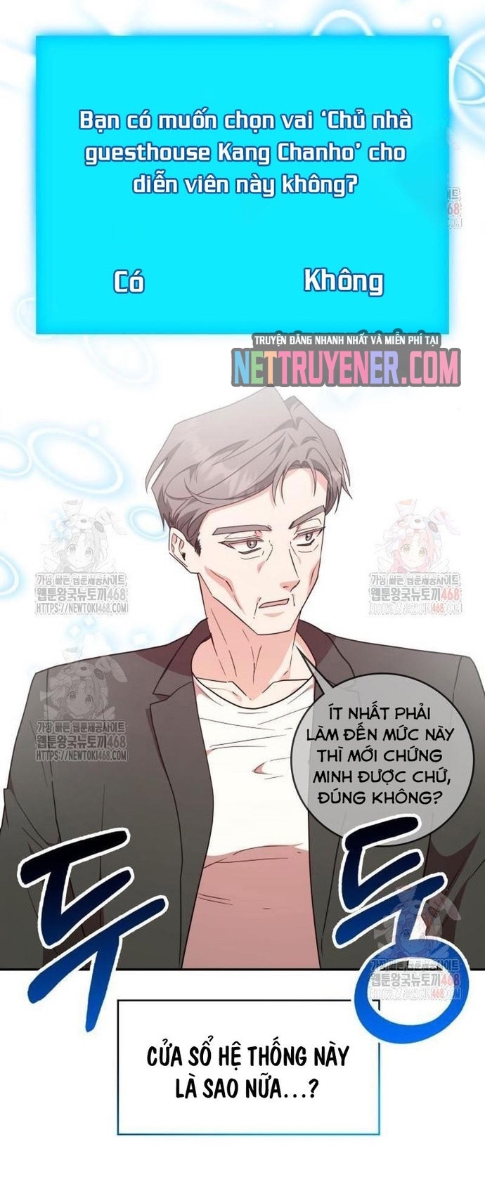 Studio Tùy Hứng Của Nghệ Sĩ Thiên Tài Chap 90 - Next Chap 91
