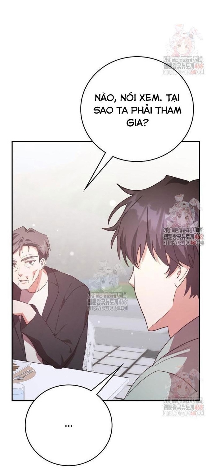 Studio Tùy Hứng Của Nghệ Sĩ Thiên Tài Chap 90 - Next Chap 91