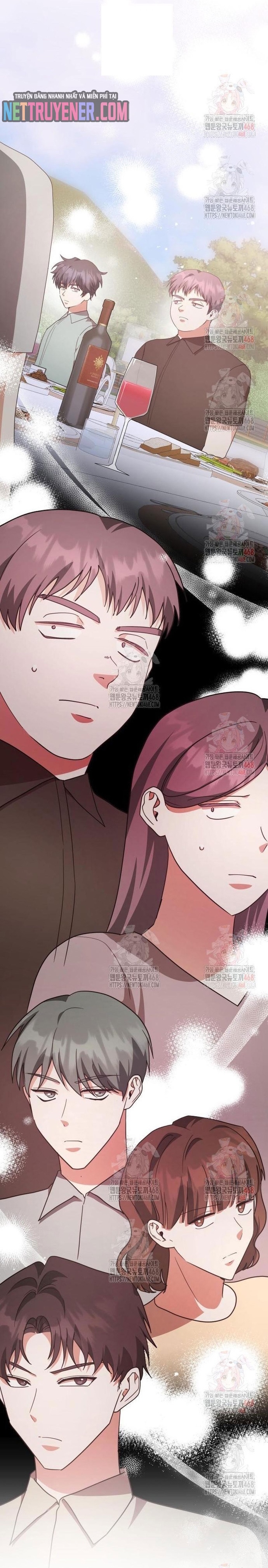 Studio Tùy Hứng Của Nghệ Sĩ Thiên Tài Chap 90 - Next Chap 91