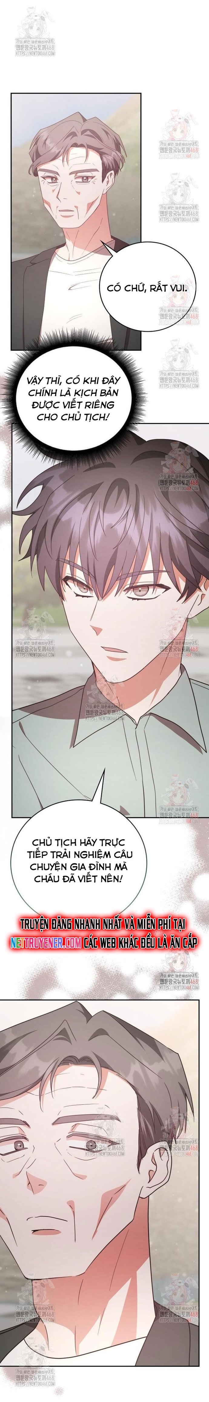 Studio Tùy Hứng Của Nghệ Sĩ Thiên Tài Chap 90 - Next Chap 91