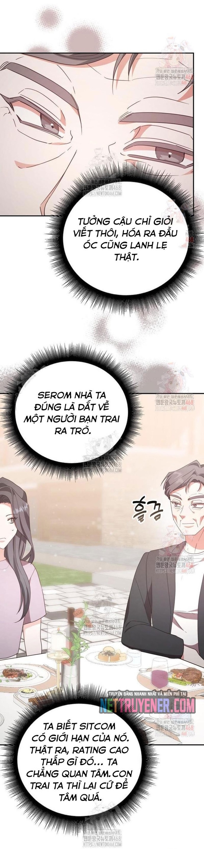 Studio Tùy Hứng Của Nghệ Sĩ Thiên Tài Chap 90 - Next Chap 91