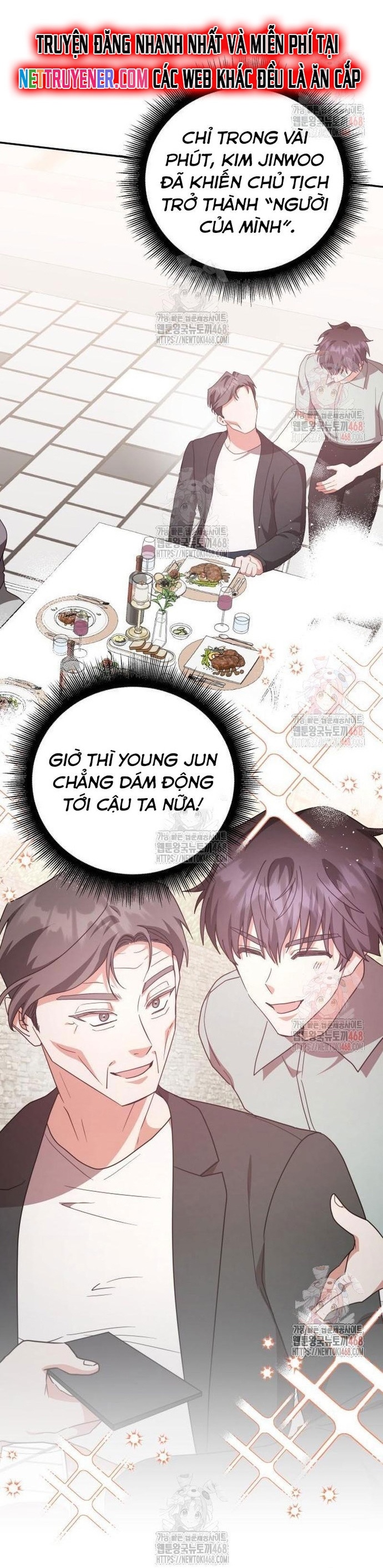 Studio Tùy Hứng Của Nghệ Sĩ Thiên Tài Chap 90 - Next Chap 91