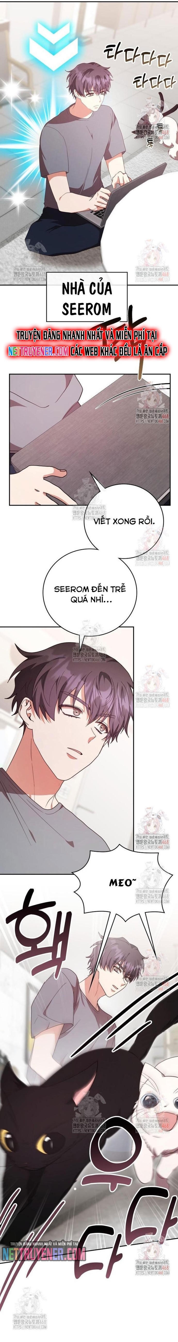 Studio Tùy Hứng Của Nghệ Sĩ Thiên Tài Chap 90 - Next Chap 91