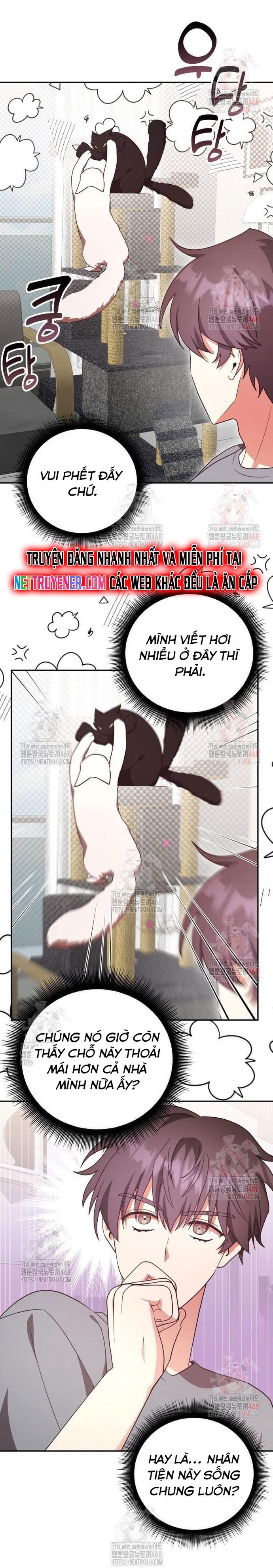 Studio Tùy Hứng Của Nghệ Sĩ Thiên Tài Chap 90 - Next Chap 91