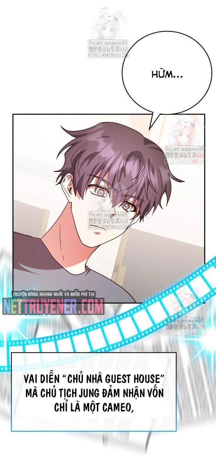 Studio Tùy Hứng Của Nghệ Sĩ Thiên Tài Chap 90 - Next Chap 91