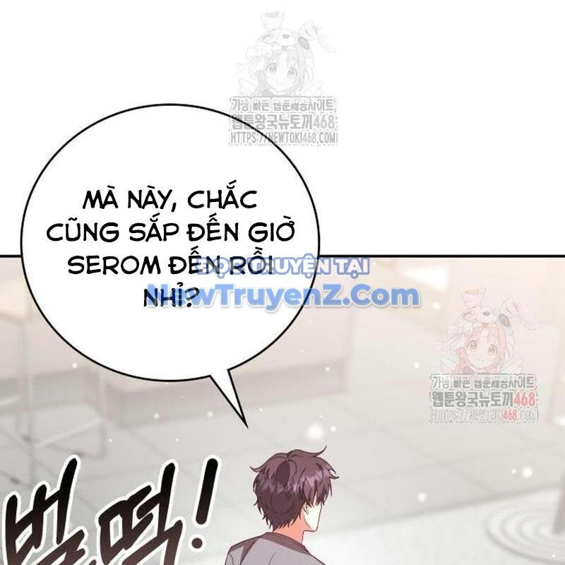 Studio Tùy Hứng Của Nghệ Sĩ Thiên Tài Chap 91 - Next Chap 92