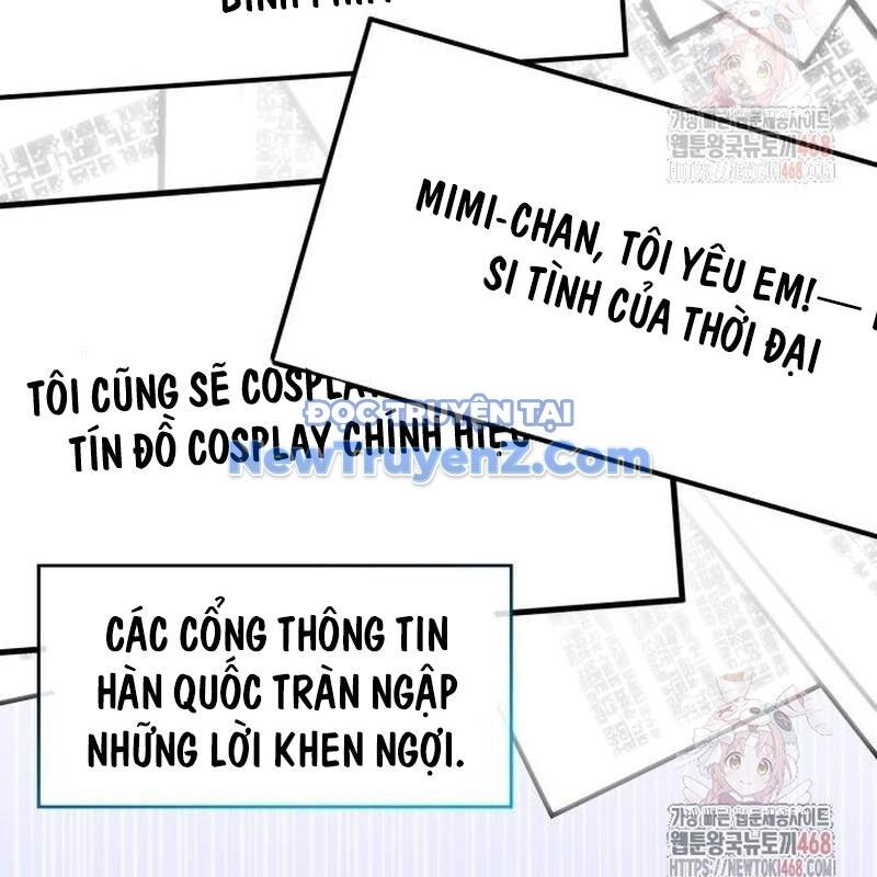 Studio Tùy Hứng Của Nghệ Sĩ Thiên Tài Chap 91 - Next Chap 92