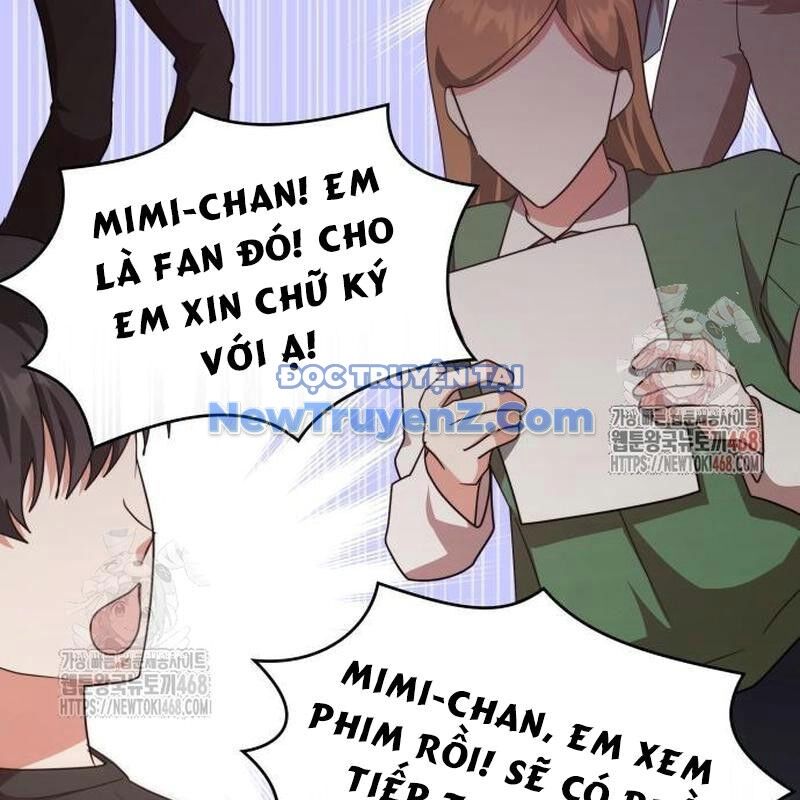 Studio Tùy Hứng Của Nghệ Sĩ Thiên Tài Chap 91 - Next Chap 92