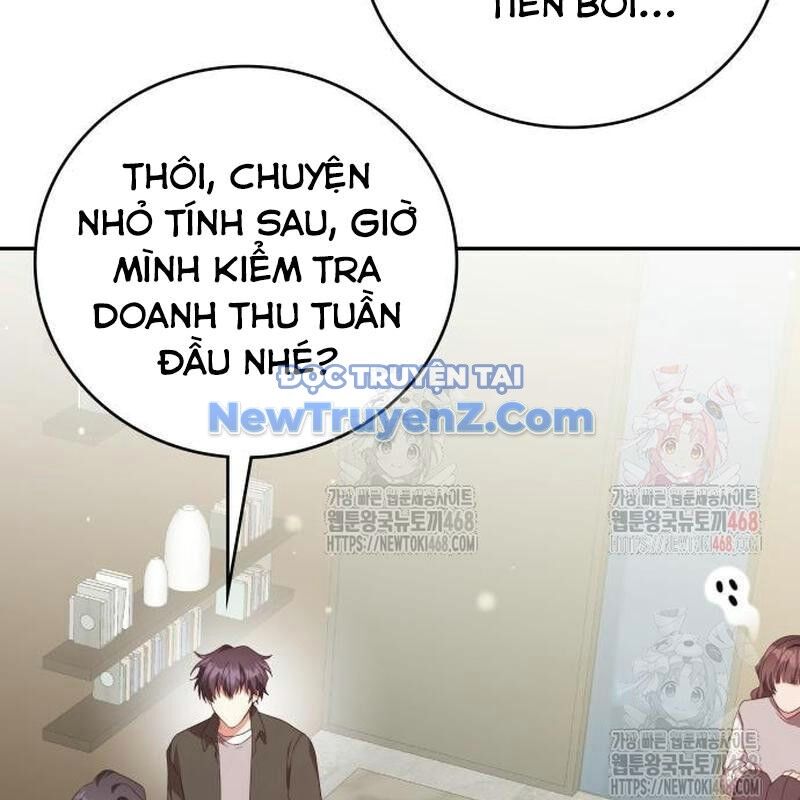 Studio Tùy Hứng Của Nghệ Sĩ Thiên Tài Chap 91 - Next Chap 92