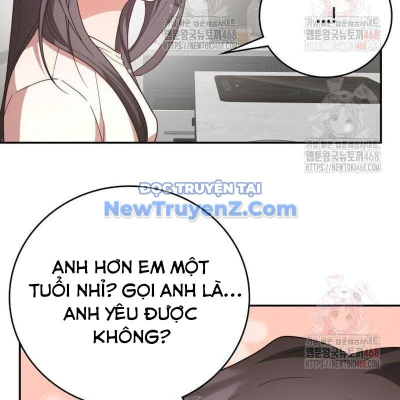 Studio Tùy Hứng Của Nghệ Sĩ Thiên Tài Chap 91 - Next Chap 92