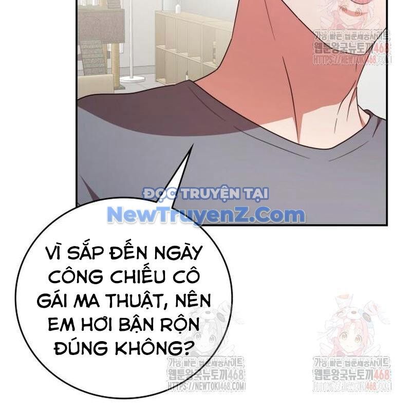 Studio Tùy Hứng Của Nghệ Sĩ Thiên Tài Chap 91 - Next Chap 92