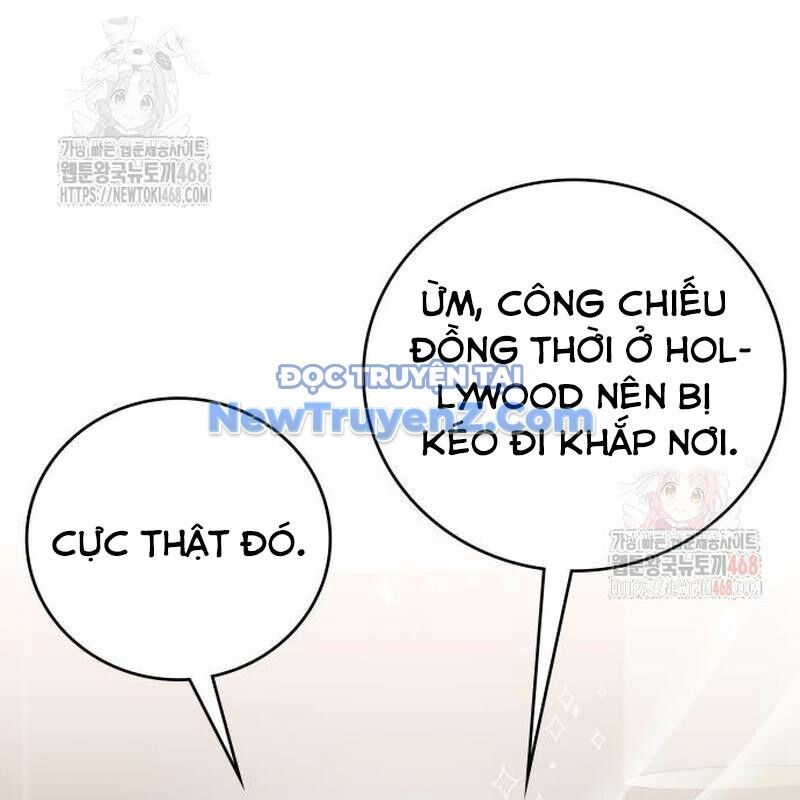 Studio Tùy Hứng Của Nghệ Sĩ Thiên Tài Chap 91 - Next Chap 92