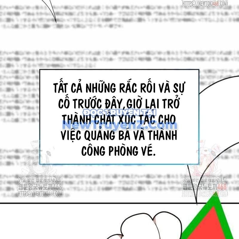 Studio Tùy Hứng Của Nghệ Sĩ Thiên Tài Chap 91 - Next Chap 92