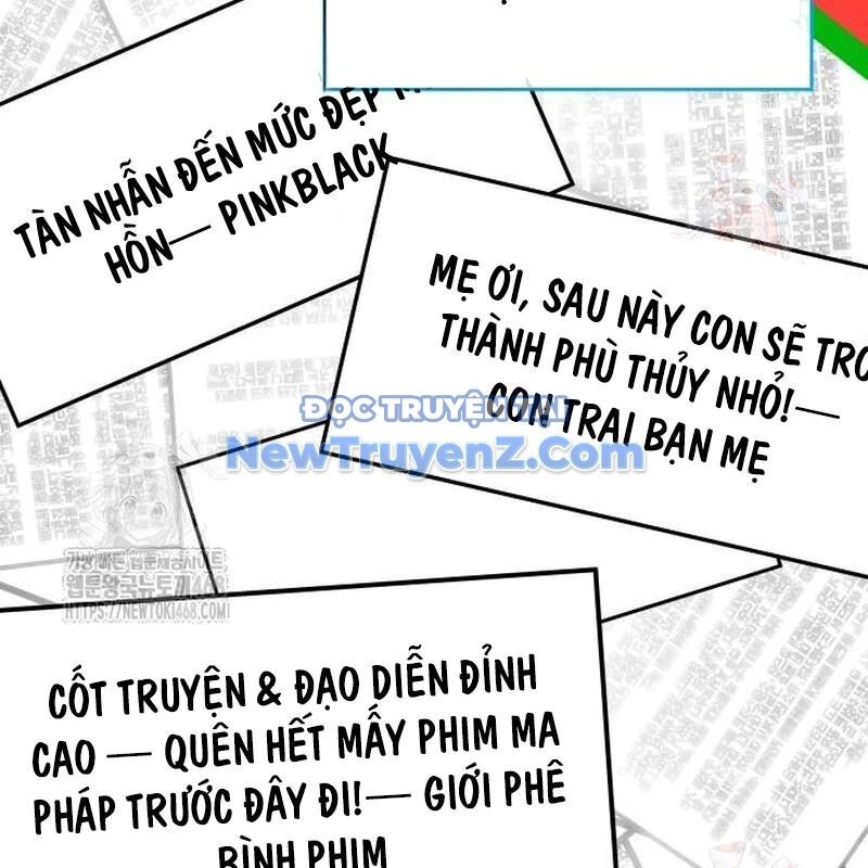 Studio Tùy Hứng Của Nghệ Sĩ Thiên Tài Chap 91 - Next Chap 92