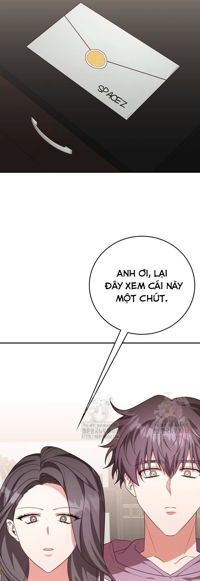 Studio Tùy Hứng Của Nghệ Sĩ Thiên Tài Chap 92 - Next Chap 93