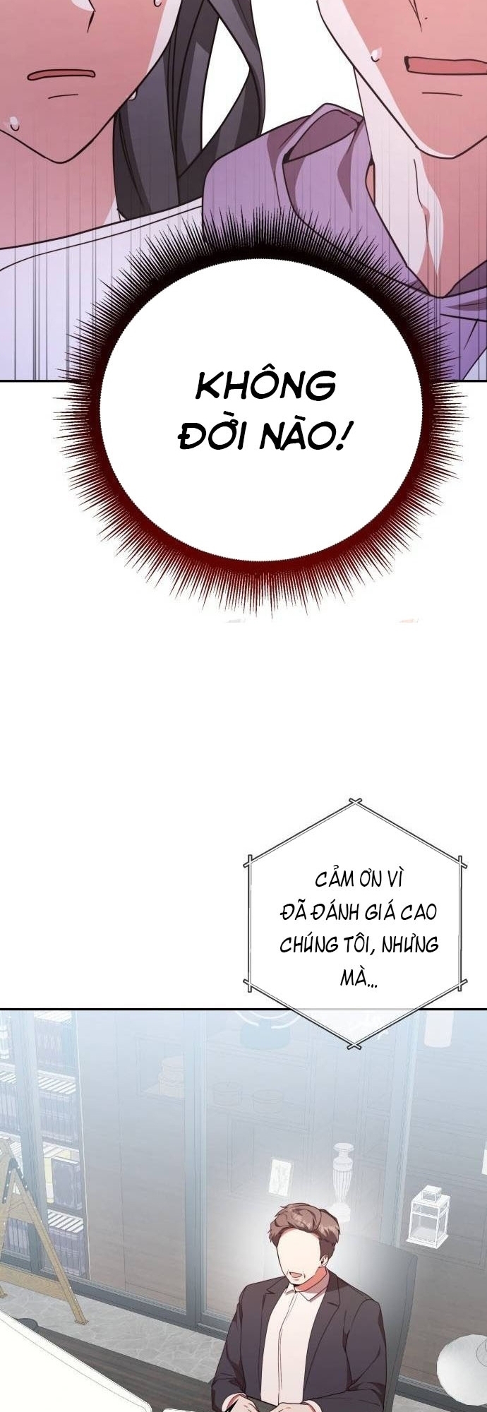 Studio Tùy Hứng Của Nghệ Sĩ Thiên Tài Chap 92 - Next Chap 93