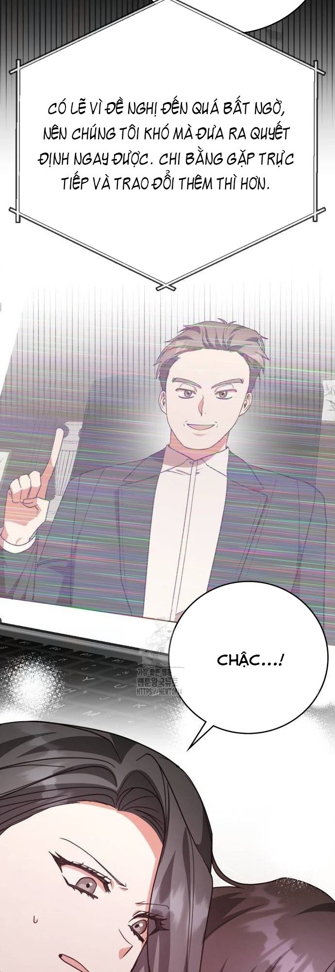 Studio Tùy Hứng Của Nghệ Sĩ Thiên Tài Chap 92 - Next Chap 93