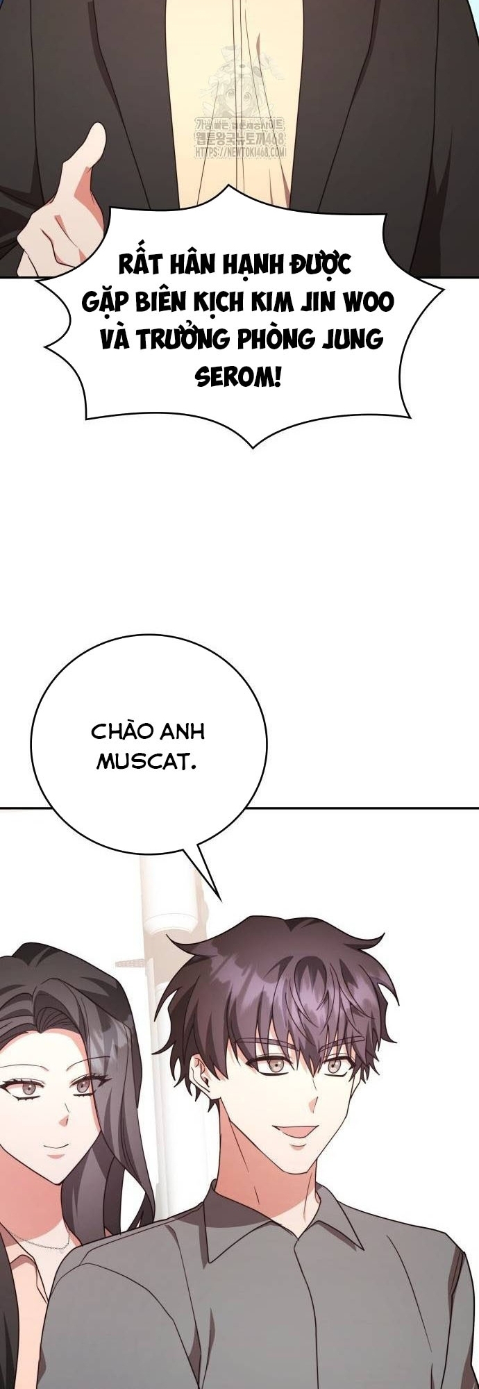 Studio Tùy Hứng Của Nghệ Sĩ Thiên Tài Chap 92 - Next Chap 93