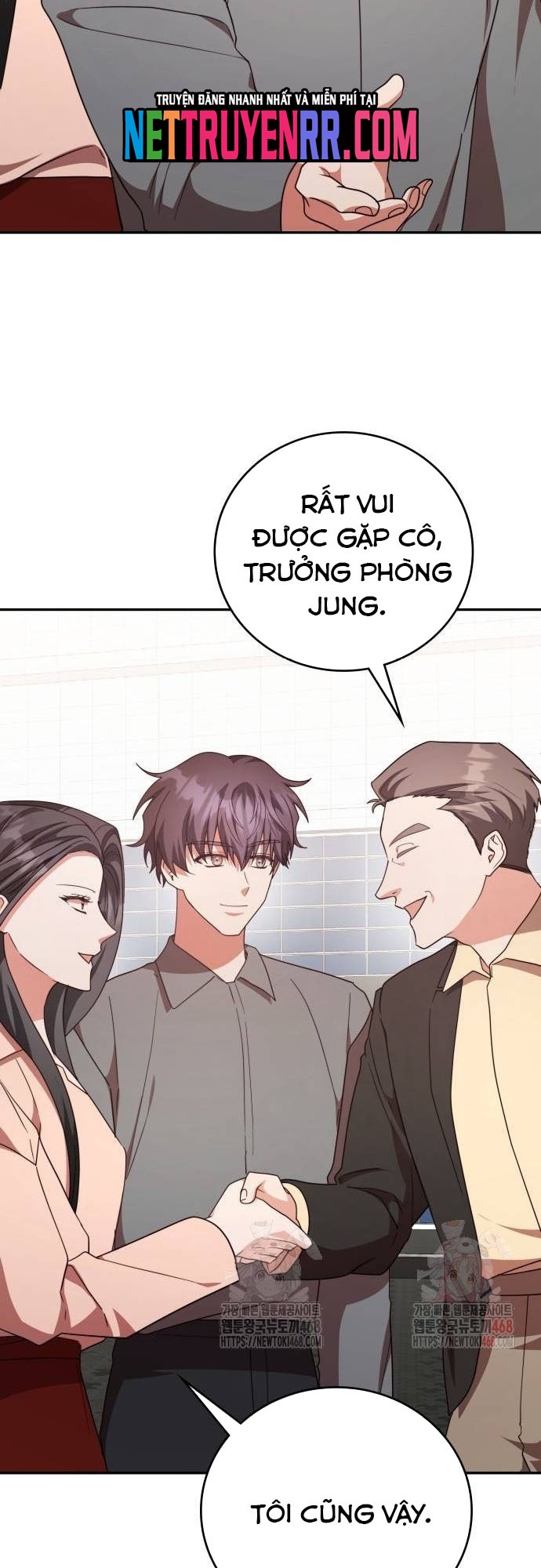 Studio Tùy Hứng Của Nghệ Sĩ Thiên Tài Chap 92 - Next Chap 93