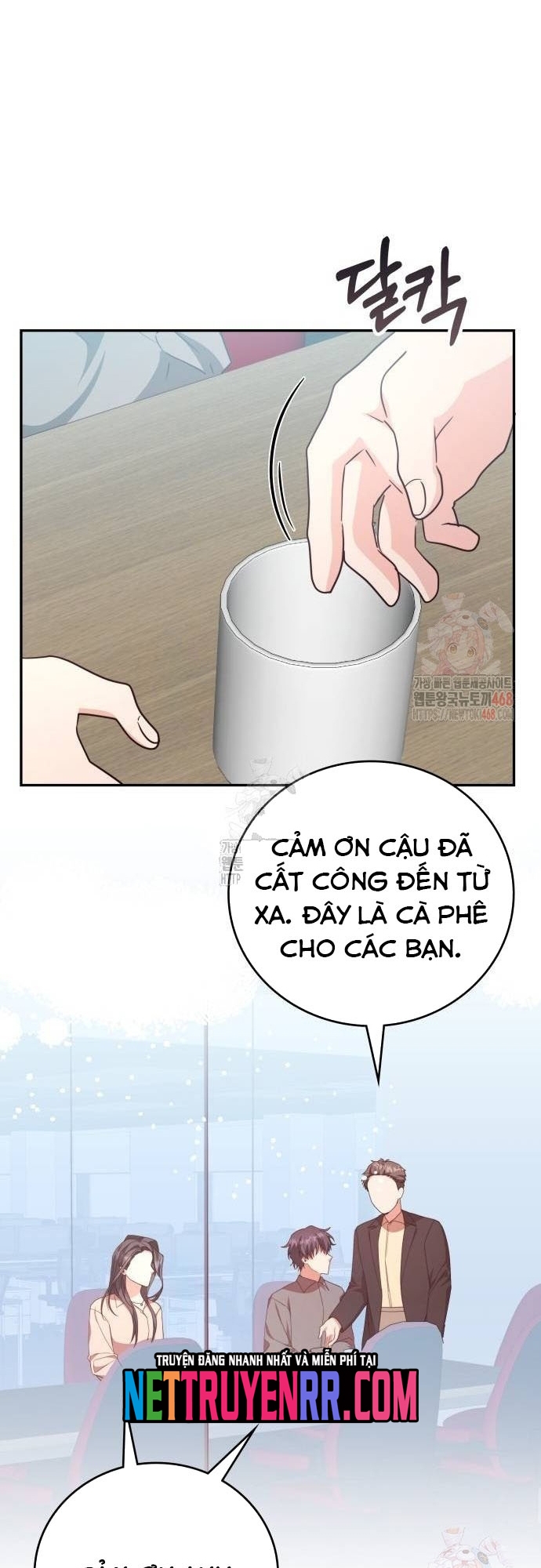 Studio Tùy Hứng Của Nghệ Sĩ Thiên Tài Chap 92 - Next Chap 93