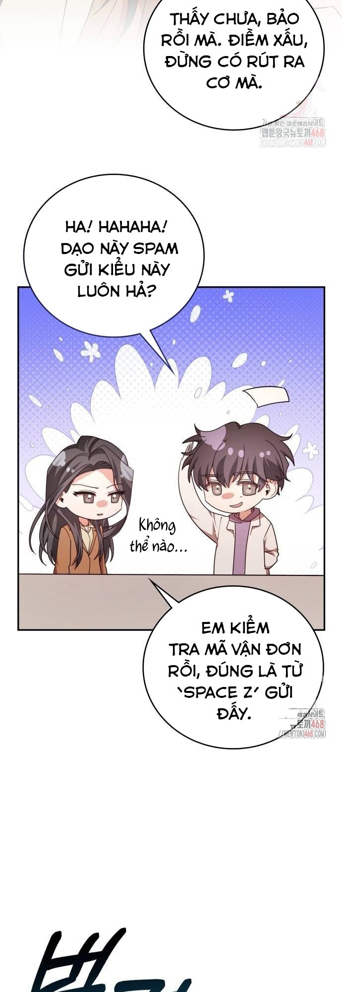Studio Tùy Hứng Của Nghệ Sĩ Thiên Tài Chap 92 - Next Chap 93