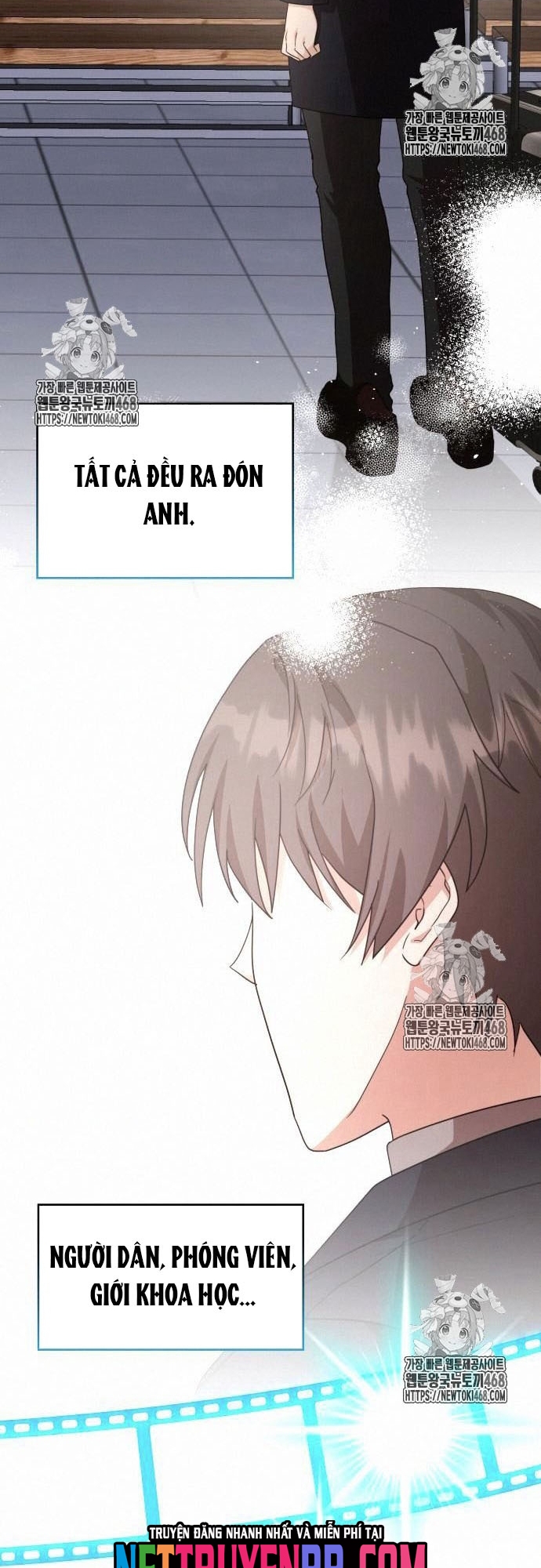 Studio Tùy Hứng Của Nghệ Sĩ Thiên Tài Chap 93 - Next Chap 94