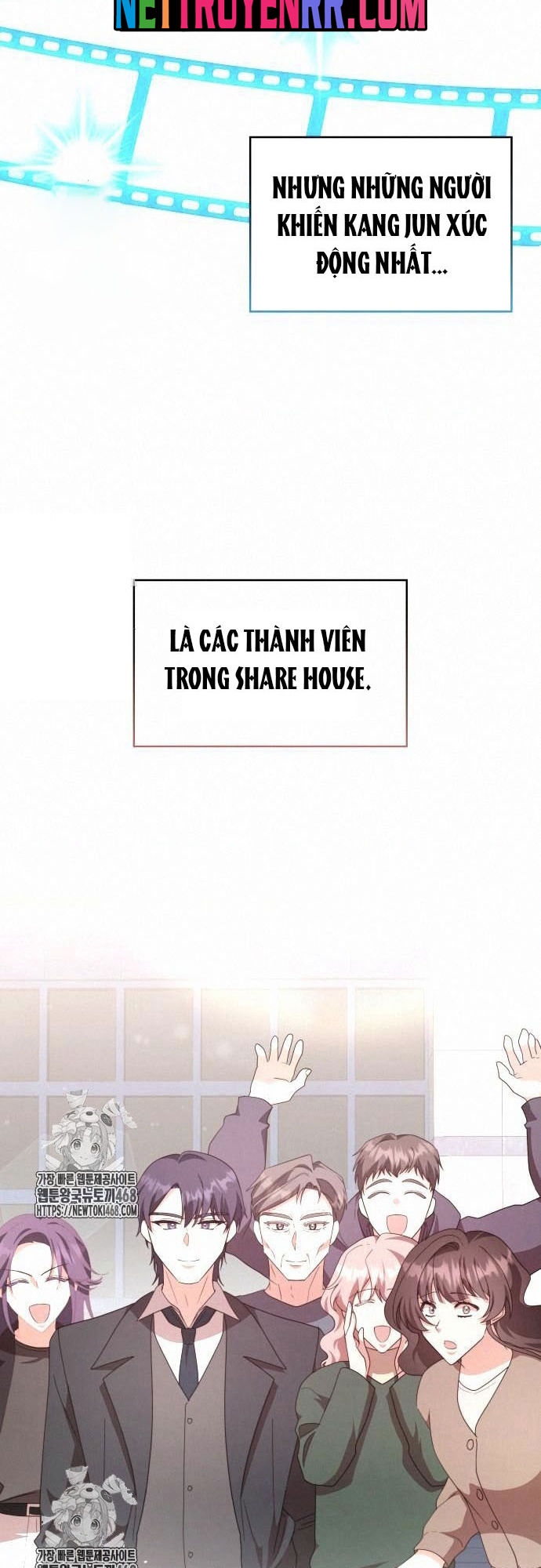 Studio Tùy Hứng Của Nghệ Sĩ Thiên Tài Chap 93 - Next Chap 94