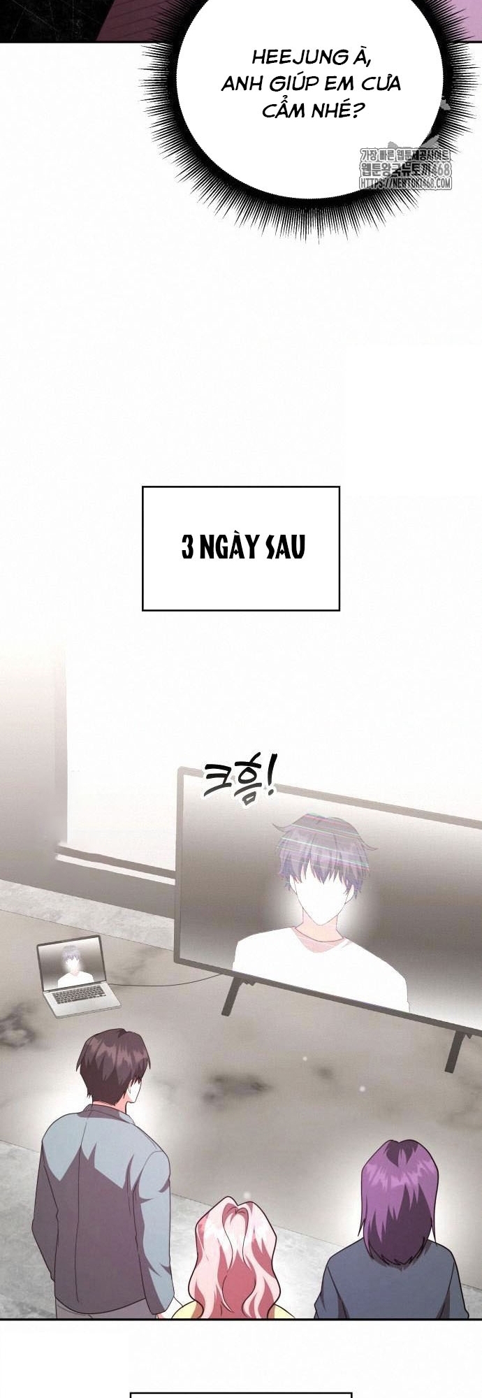 Studio Tùy Hứng Của Nghệ Sĩ Thiên Tài Chap 93 - Next Chap 94