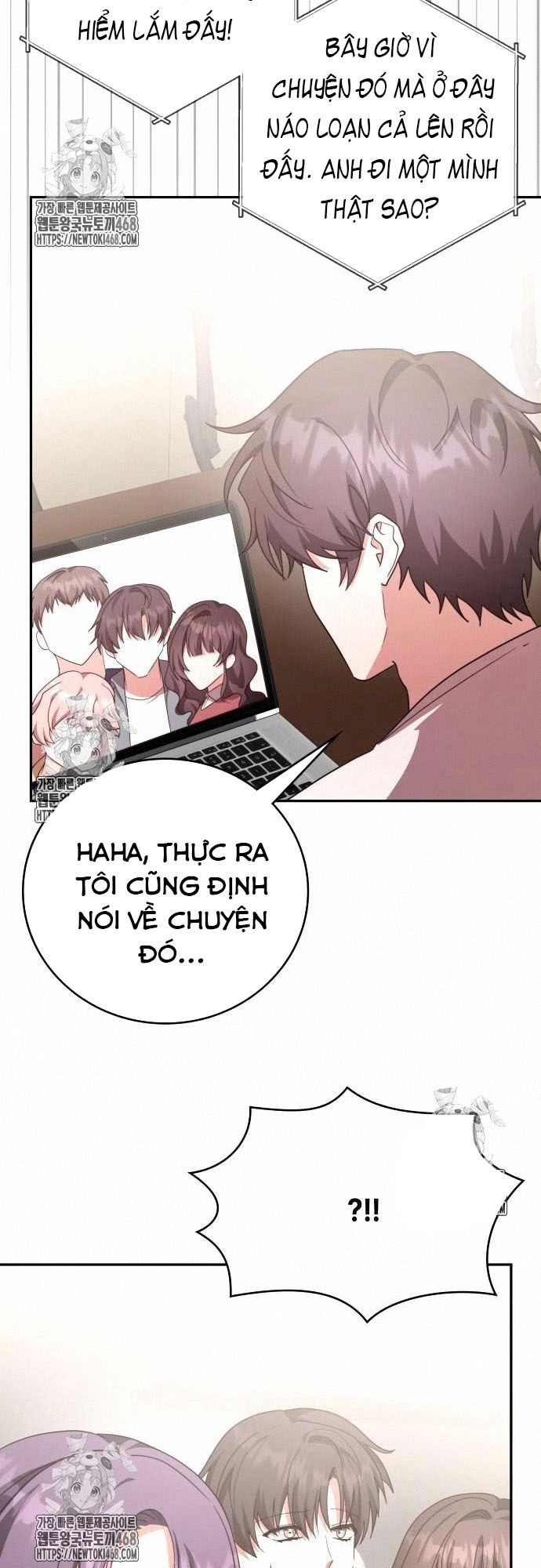 Studio Tùy Hứng Của Nghệ Sĩ Thiên Tài Chap 93 - Next Chap 94