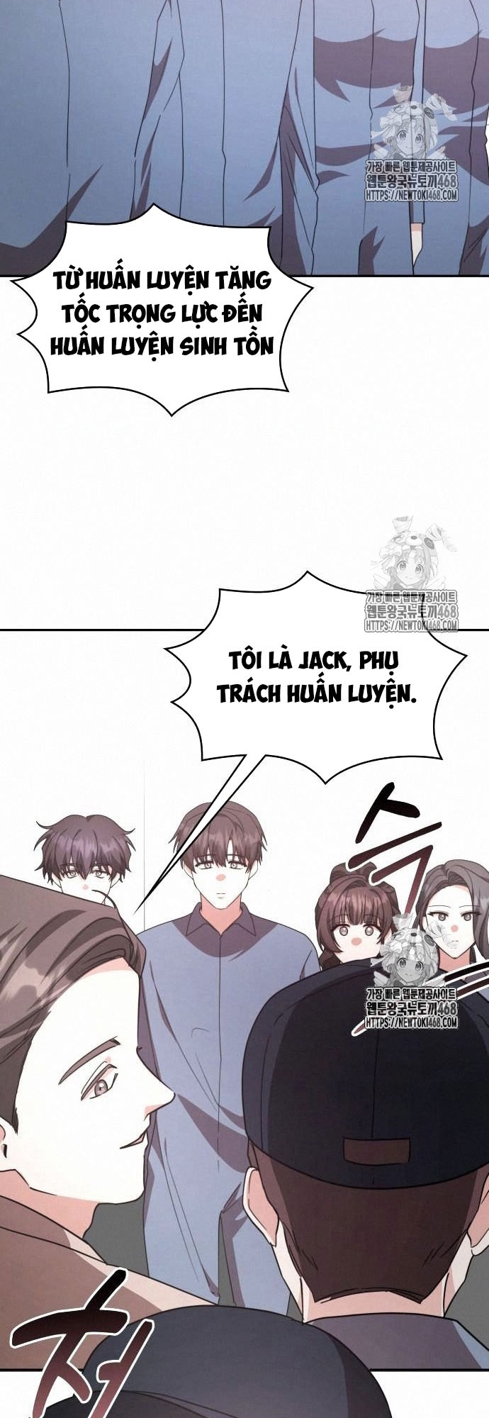 Studio Tùy Hứng Của Nghệ Sĩ Thiên Tài Chap 93 - Next Chap 94
