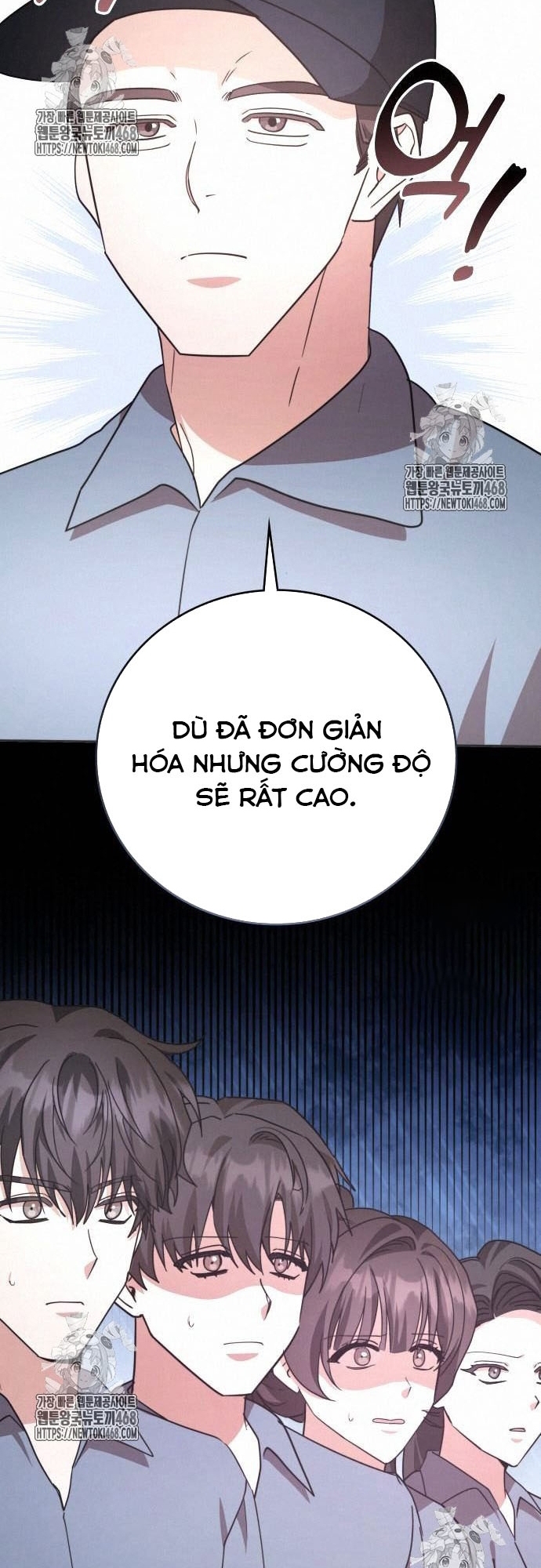 Studio Tùy Hứng Của Nghệ Sĩ Thiên Tài Chap 93 - Next Chap 94