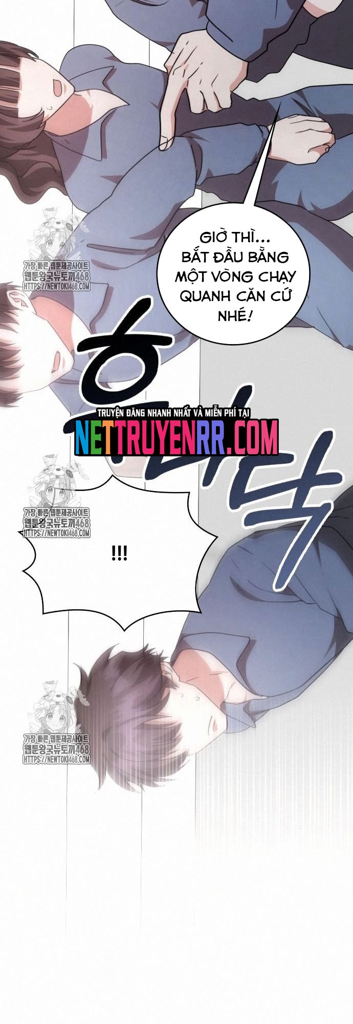 Studio Tùy Hứng Của Nghệ Sĩ Thiên Tài Chap 93 - Next Chap 94