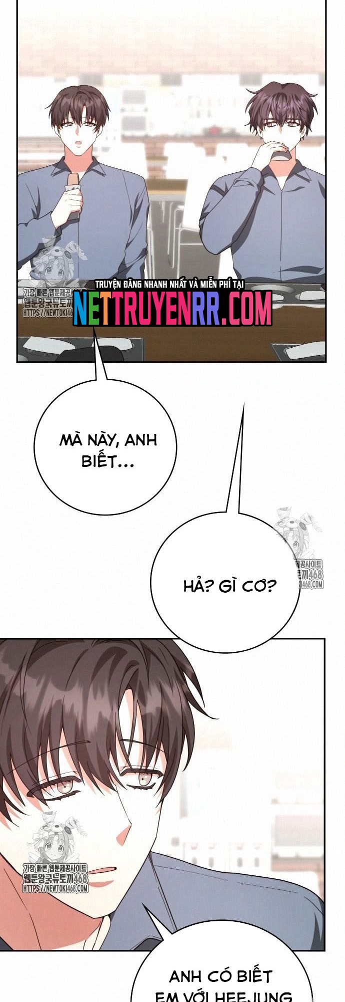 Studio Tùy Hứng Của Nghệ Sĩ Thiên Tài Chap 93 - Next Chap 94