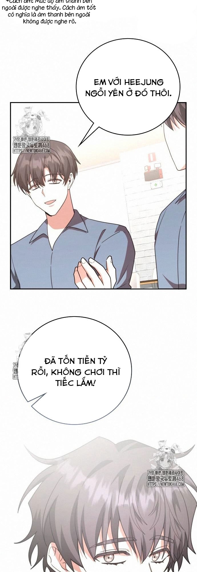 Studio Tùy Hứng Của Nghệ Sĩ Thiên Tài Chap 93 - Next Chap 94