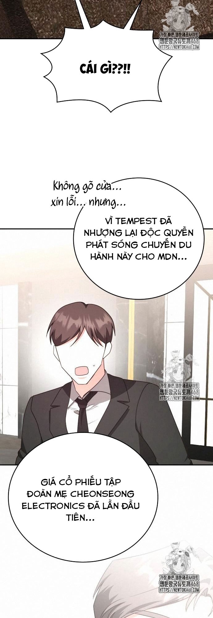 Studio Tùy Hứng Của Nghệ Sĩ Thiên Tài Chap 93 - Next Chap 94