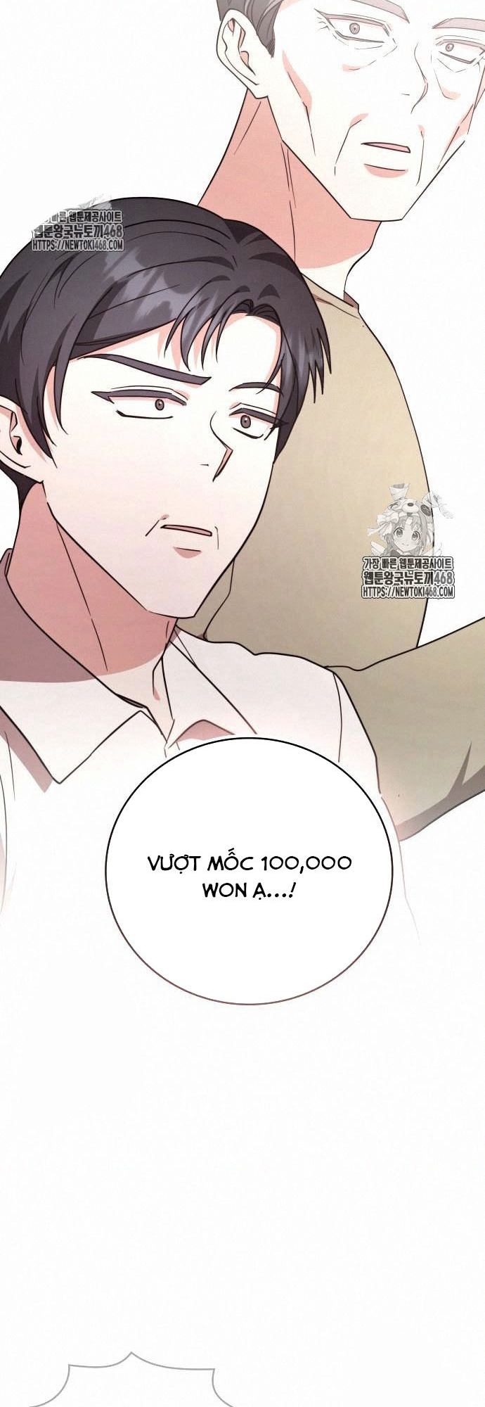 Studio Tùy Hứng Của Nghệ Sĩ Thiên Tài Chap 93 - Next Chap 94