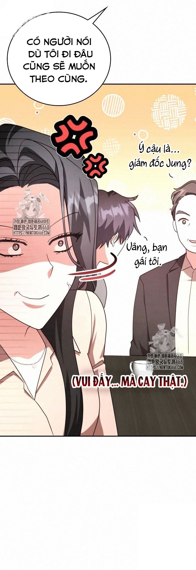 Studio Tùy Hứng Của Nghệ Sĩ Thiên Tài Chap 93 - Next Chap 94