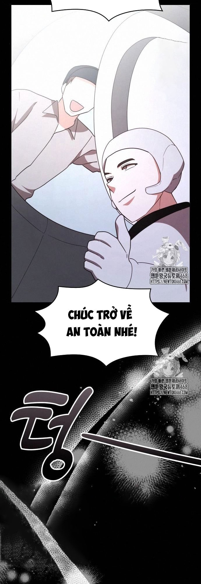 Studio Tùy Hứng Của Nghệ Sĩ Thiên Tài Chap 93 - Next Chap 94