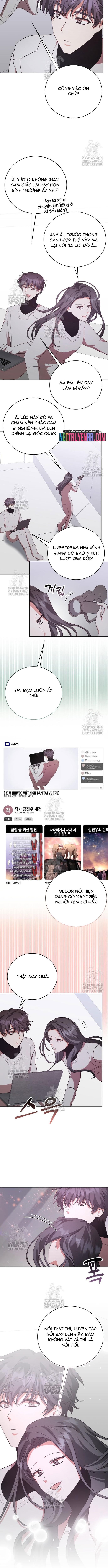 Studio Tùy Hứng Của Nghệ Sĩ Thiên Tài Chap 94 - Next Chap 95