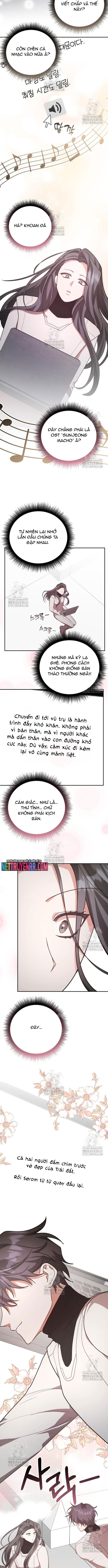 Studio Tùy Hứng Của Nghệ Sĩ Thiên Tài Chap 94 - Next Chap 95