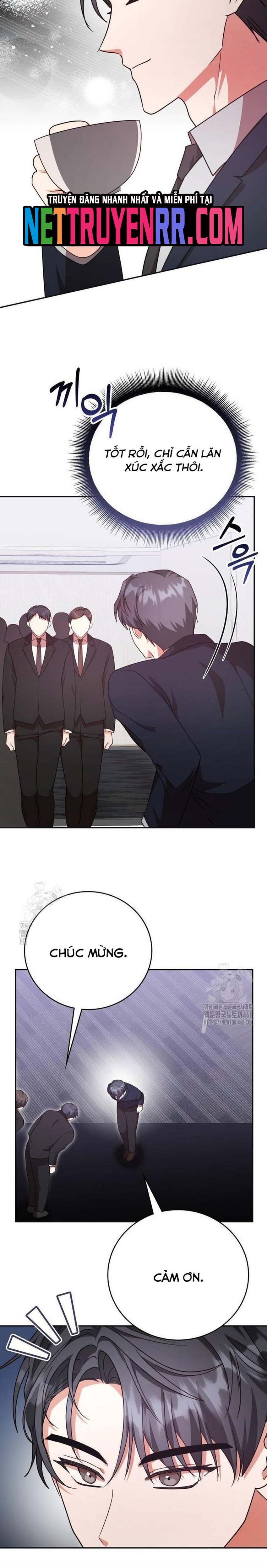 Studio Tùy Hứng Của Nghệ Sĩ Thiên Tài Chap 95 - Next Chap 96