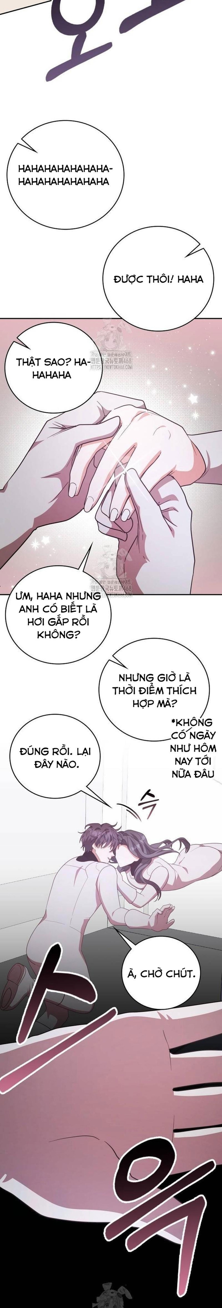 Studio Tùy Hứng Của Nghệ Sĩ Thiên Tài Chap 95 - Next Chap 96