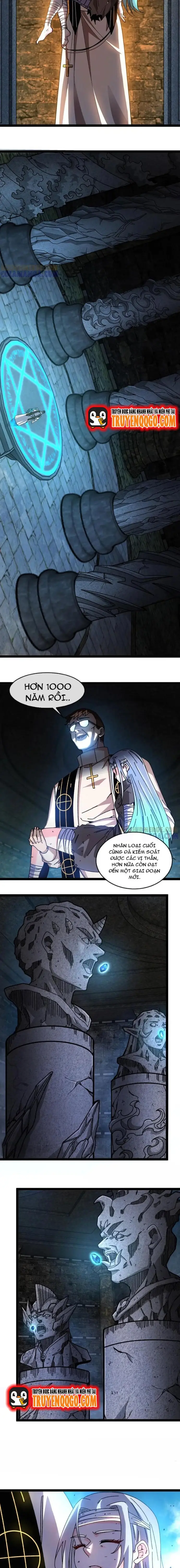 Sự Báo Thù Của Hiệp Sĩ Mạnh Nhất Bị Phản Bội Chap 27 - Next Chap 28